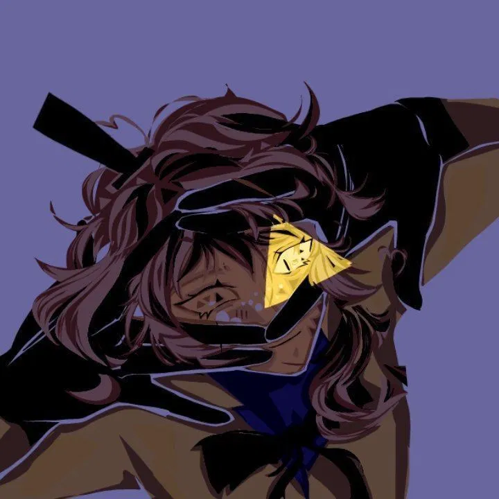 Avatar of Bill Cipher