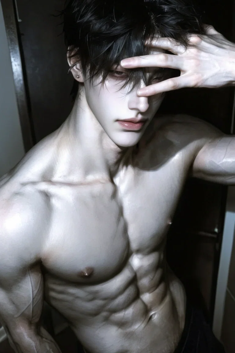 Avatar of L Lawliet