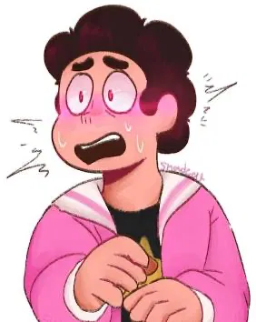 Avatar of Steven — Steven Universe