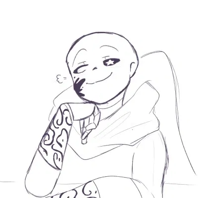 Avatar of Ink!sans