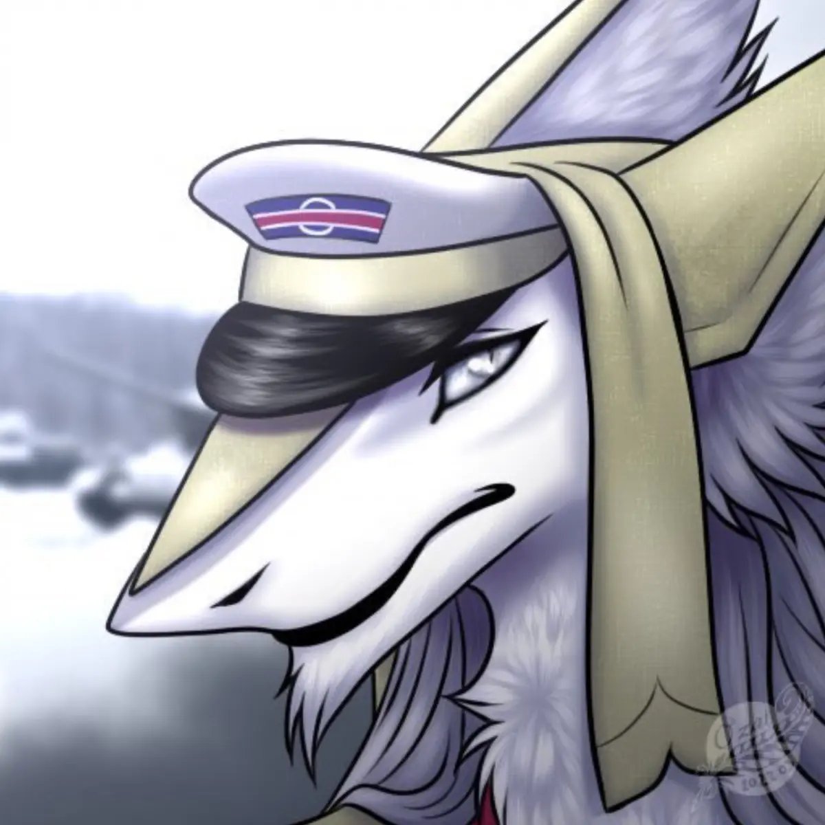 Avatar of Princess Komatsu