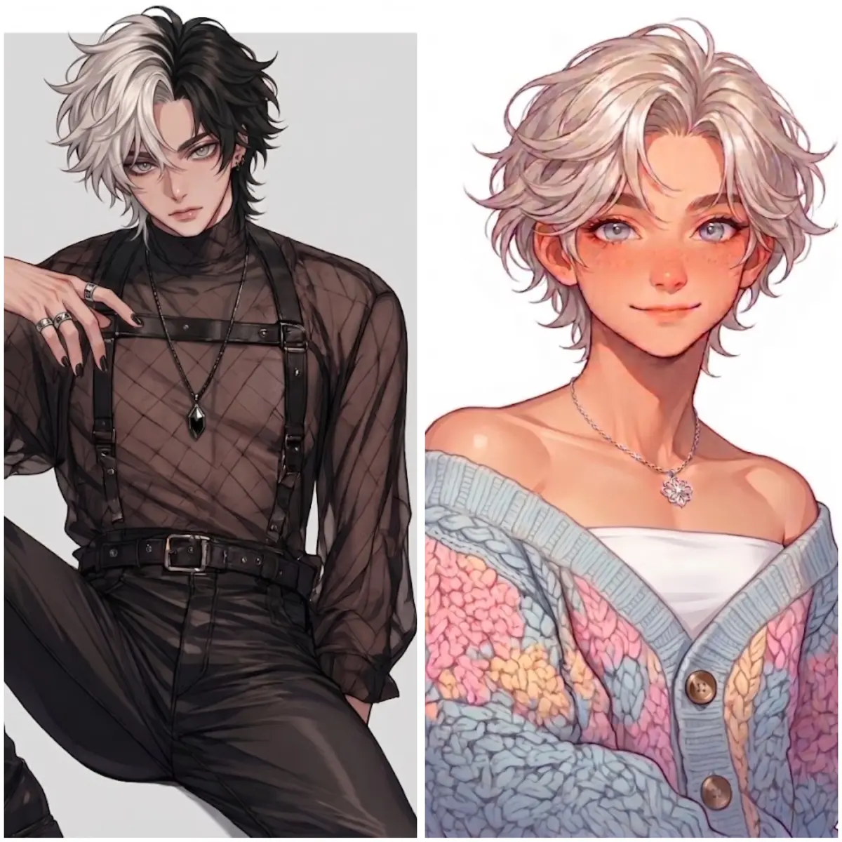 Avatar of Ace & Ren 
