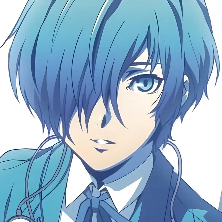 Avatar of Makoto Yuki 