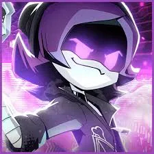 Avatar of Murder drones Rp after ep 8