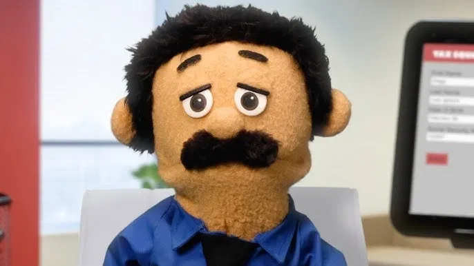 Avatar of Diego| awkward puppets