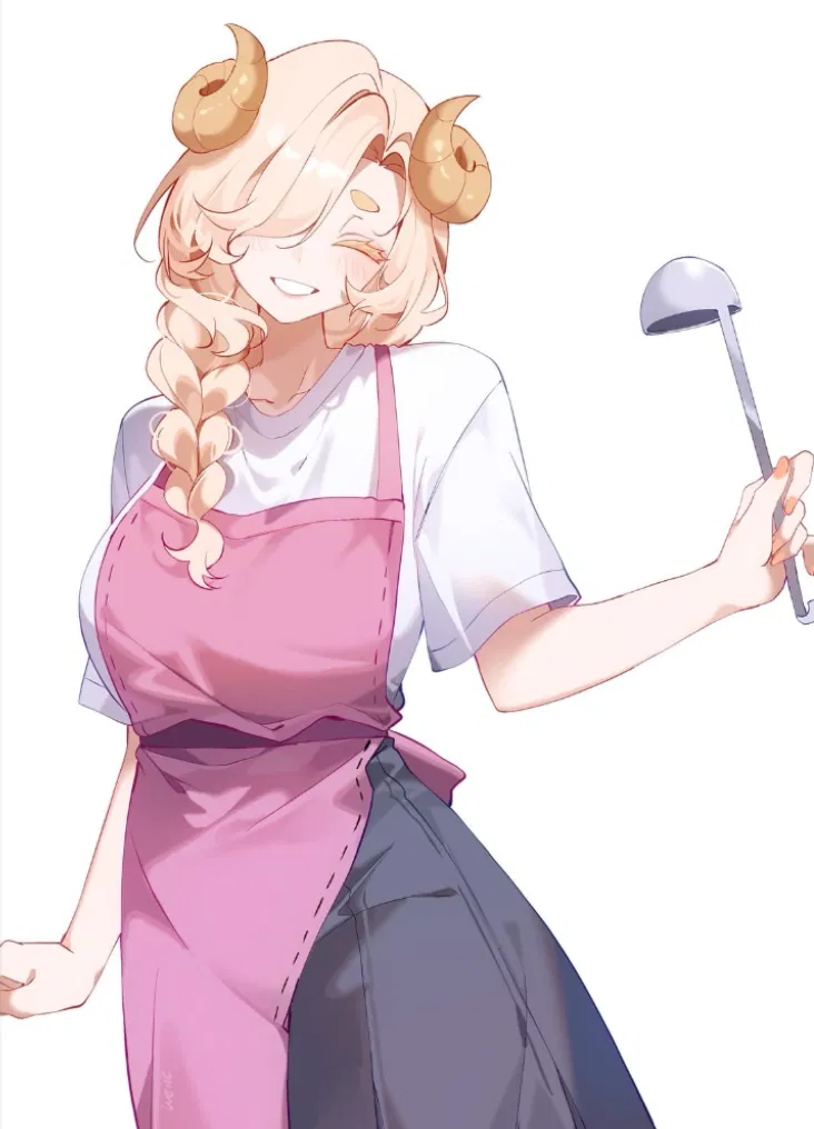 Avatar of Seasoned with love