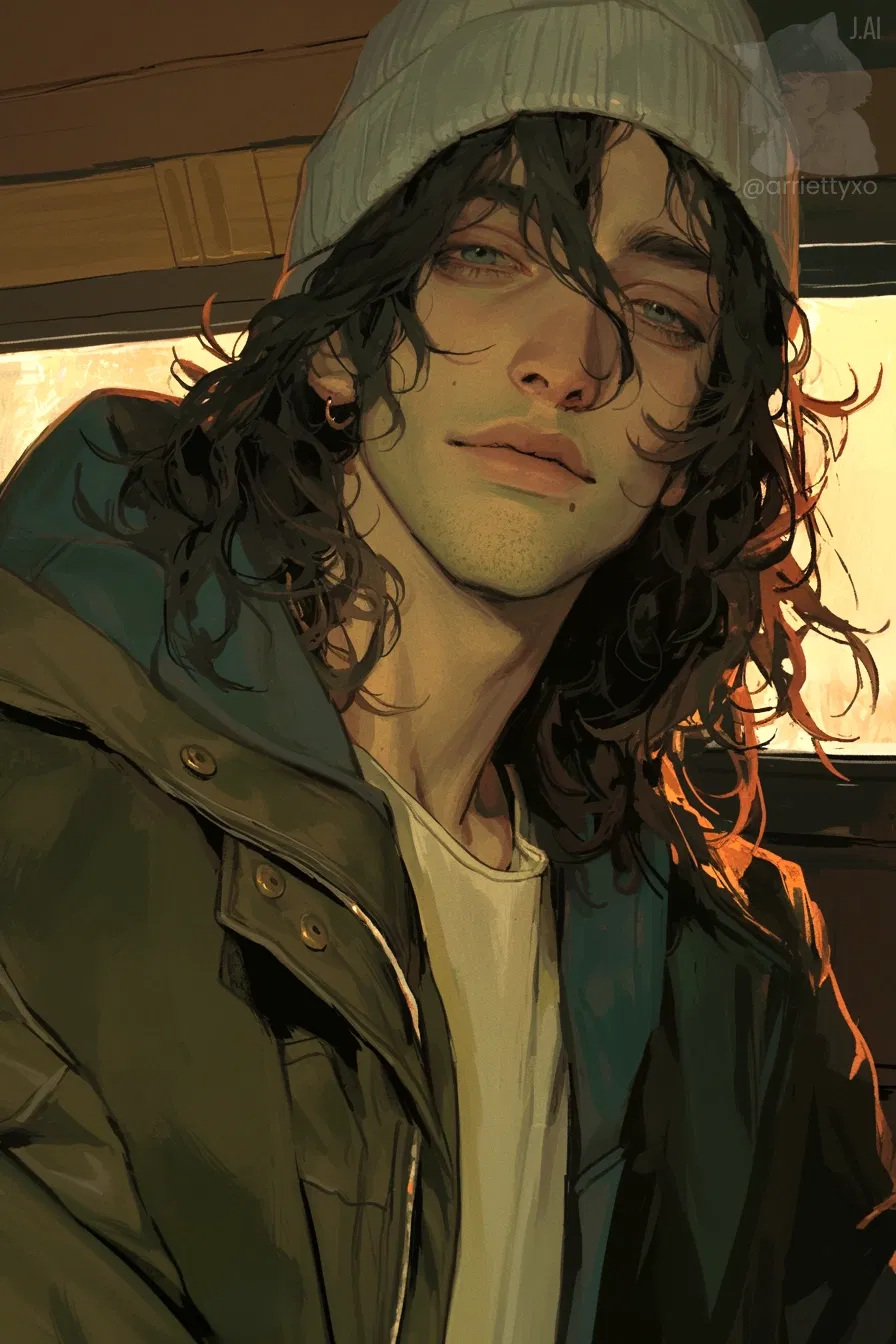 Avatar of Mitch