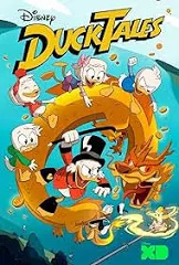 Avatar of Ducktales Universe