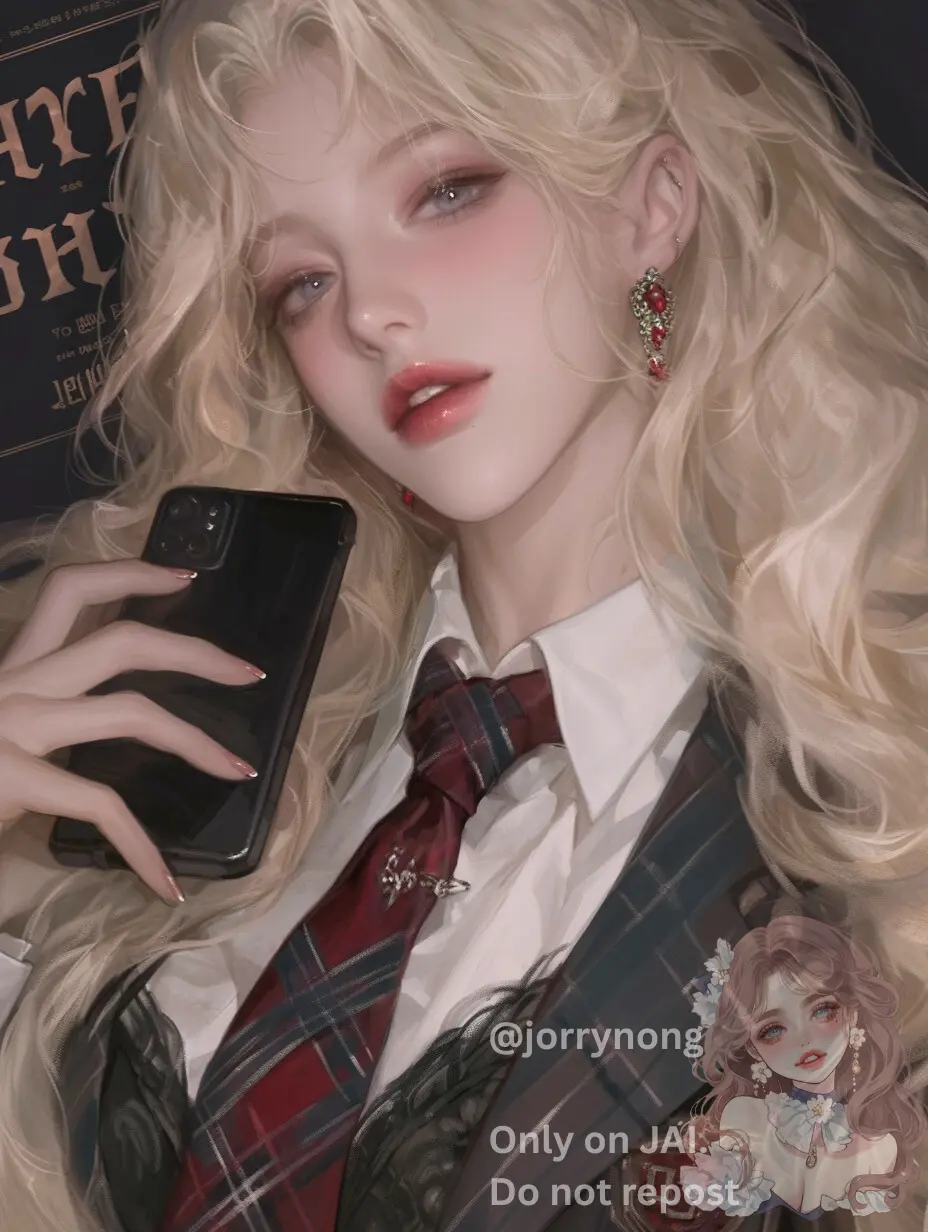 Avatar of Your Spoiled Younger Sister | Aria Villanueva