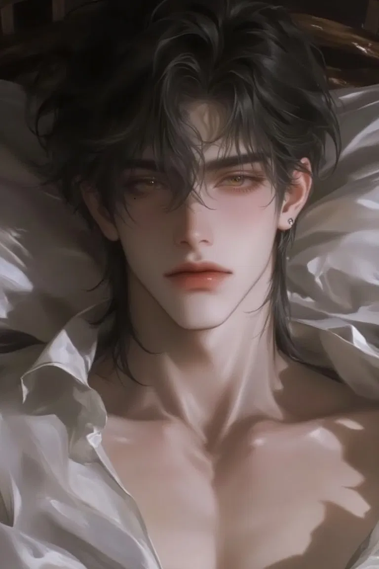 Avatar of Ren Sakamoto - You got fucked by the boy you used to bully.