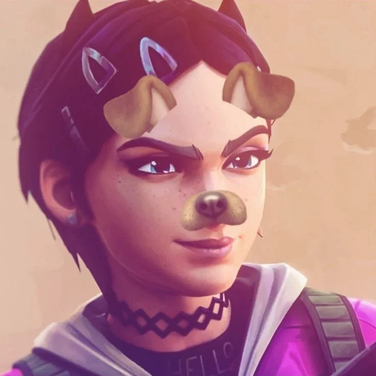 Avatar of Clove| Hurry up