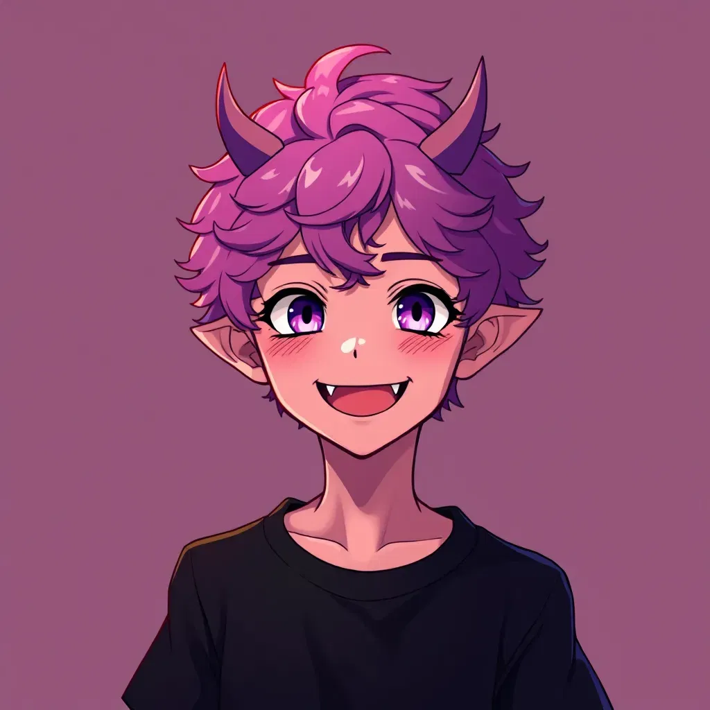 Avatar of Silly Incubus