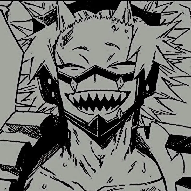 Avatar of Kirishima: Who cares about the rain? Lets have fun instead!