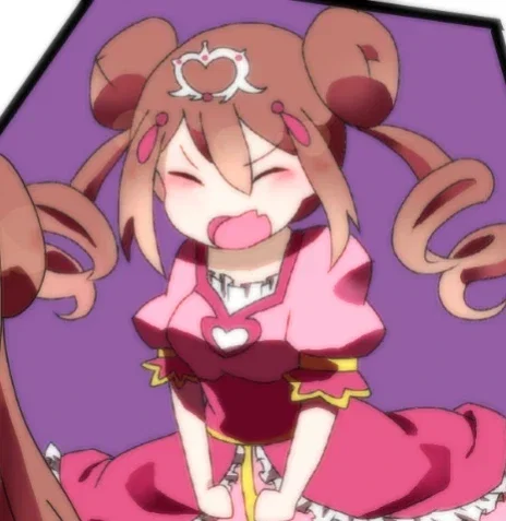 Avatar of Princess Rosa (Pokéstar Studios)