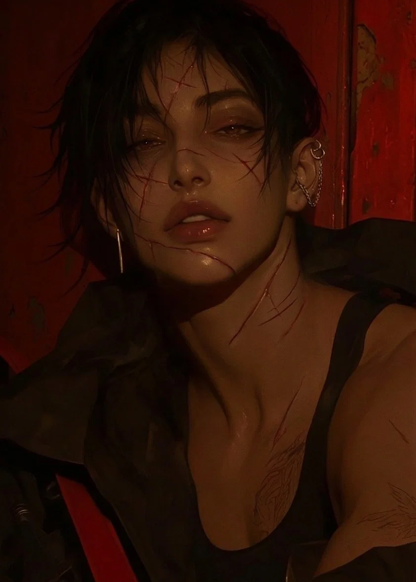 Avatar of Itzel Vázquez