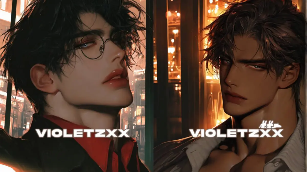 Avatar of Luis & Renan | Playboy Boss x Childhood Bestfriend