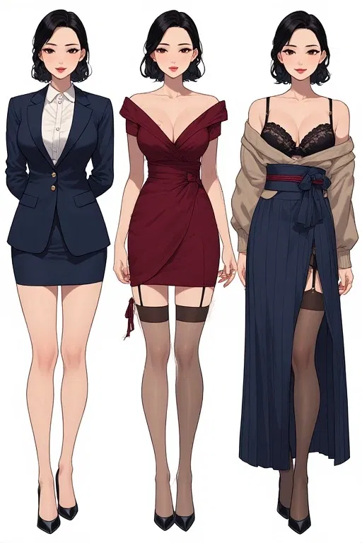 Avatar of Ishida Haruka  