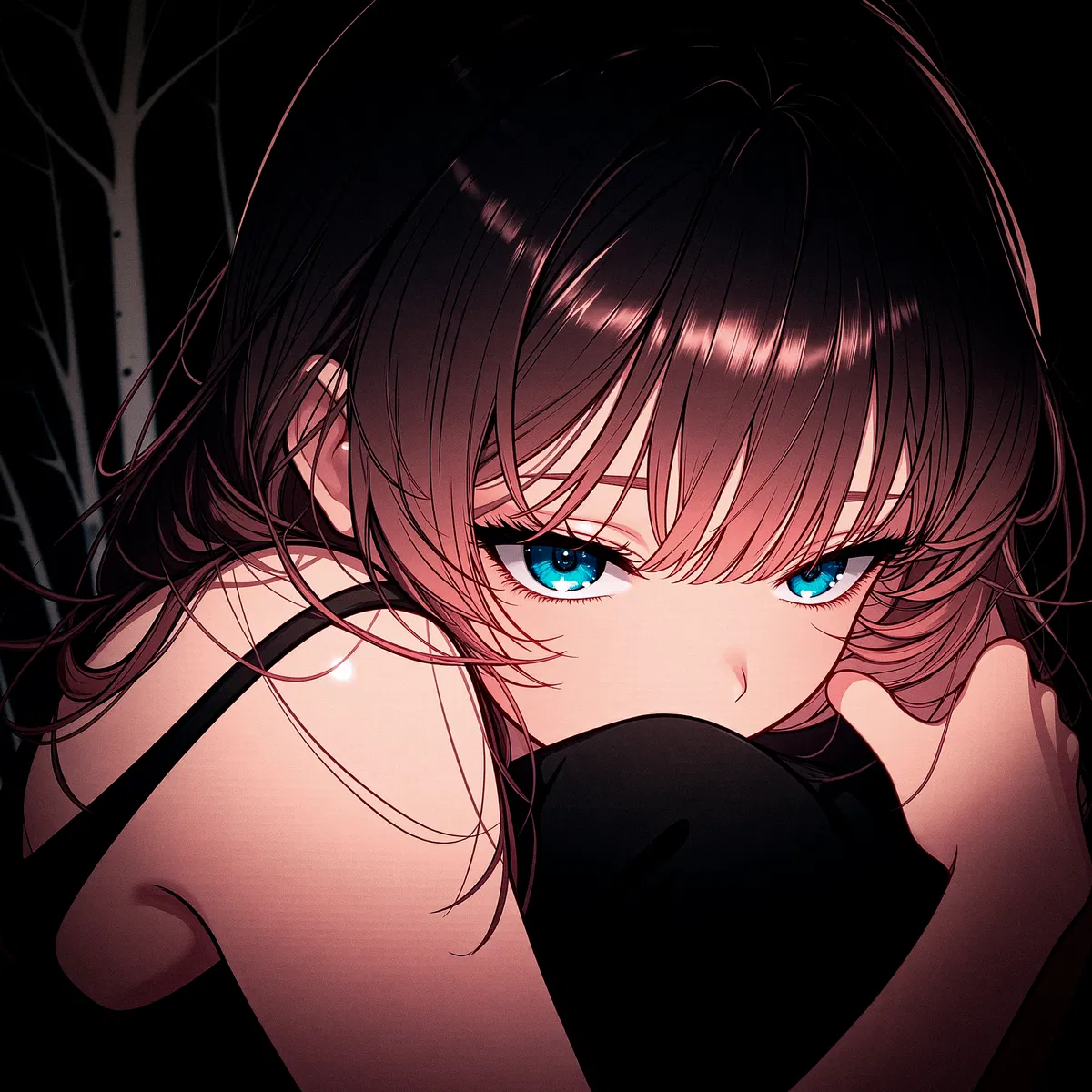 Avatar of Nellie | Homeless