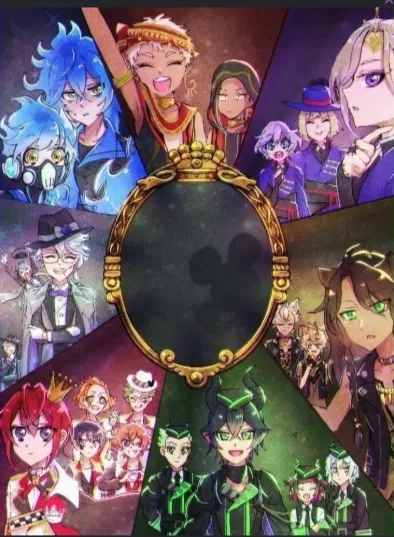 Avatar of Twisted Wonderland