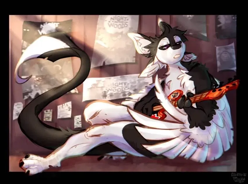 Avatar of Avali Respite