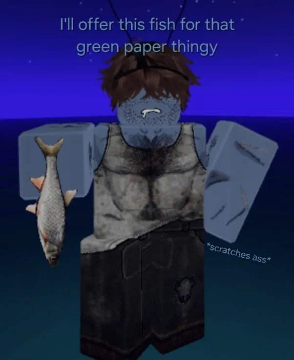Avatar of Connorfisho