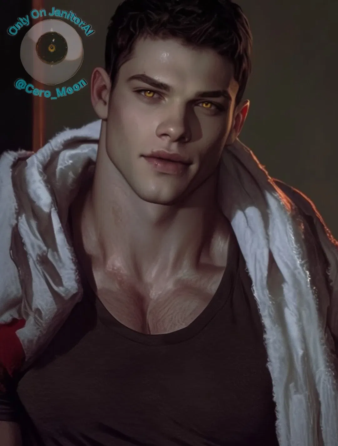 Avatar of Emmett Cullen [Twilight]