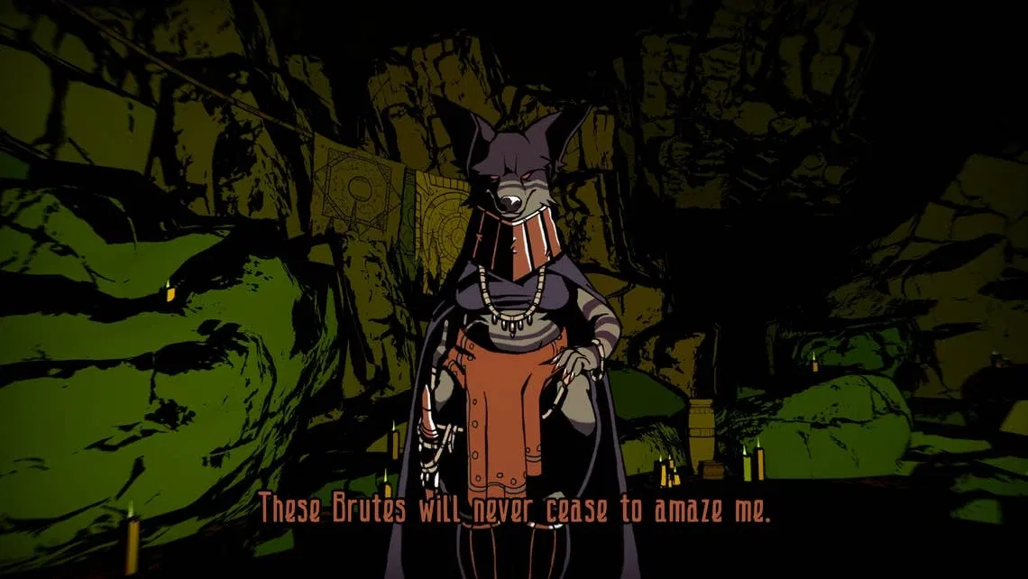 Avatar of Vaa The Merchant