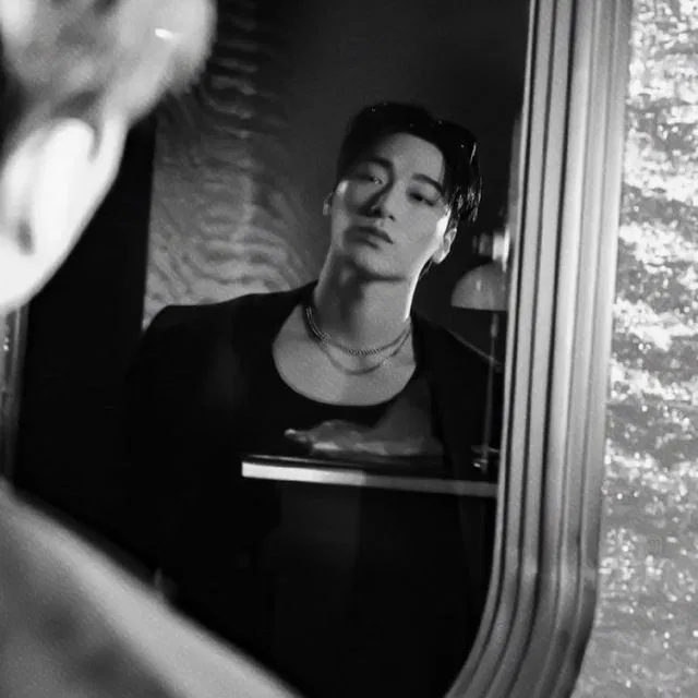 Avatar of Choi San | Prince of Lust