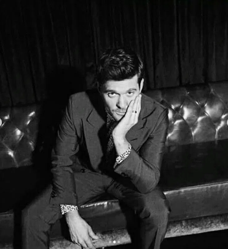 Avatar of Michael Bublé