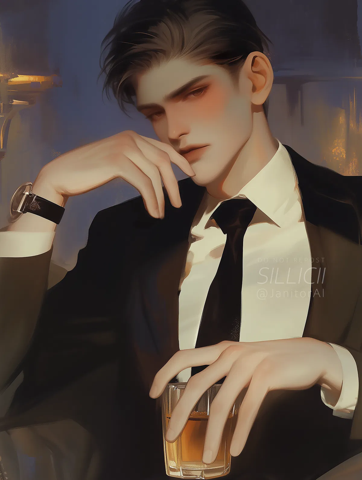 Avatar of Callum Lennox | alt. rough night