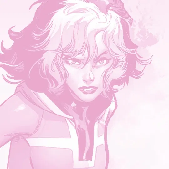 Avatar of ꩜ | rogue / anna marie lebeau