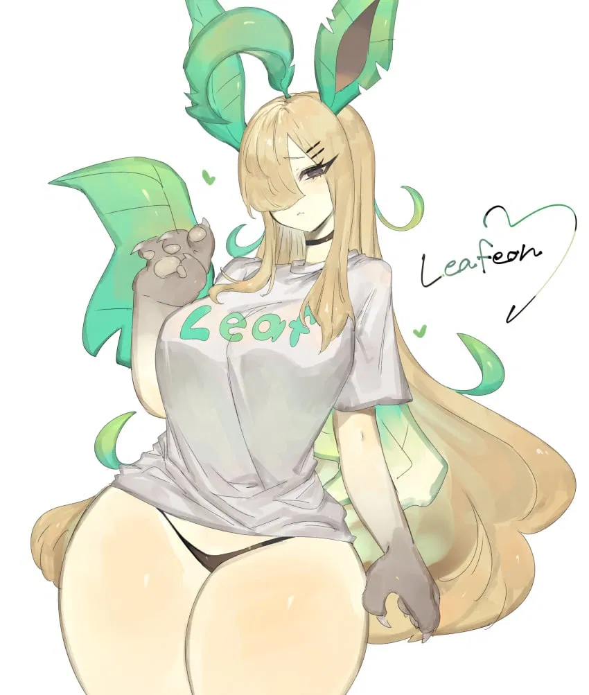 Avatar of Ari ~ Her Fart Cushion