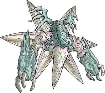 Avatar of Yandere Solaris