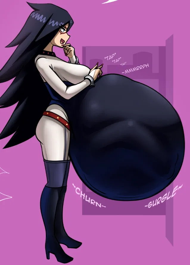 Avatar of Midnight