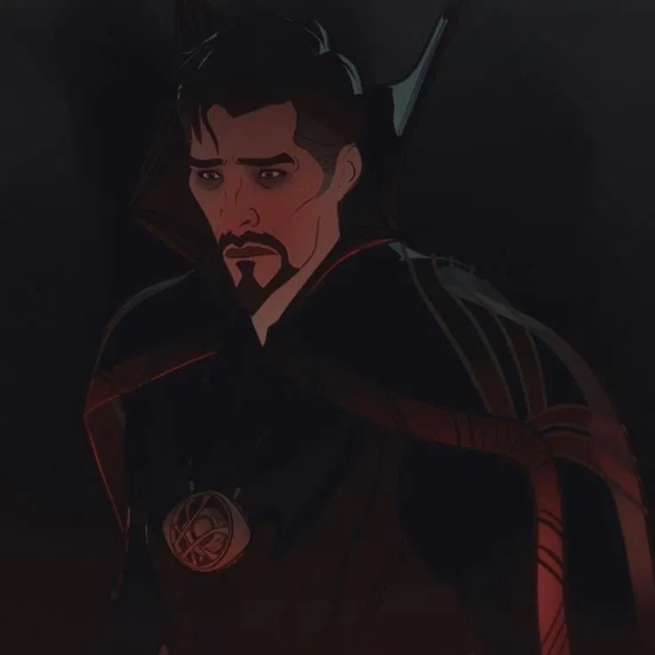 Avatar of Strange Supreme 