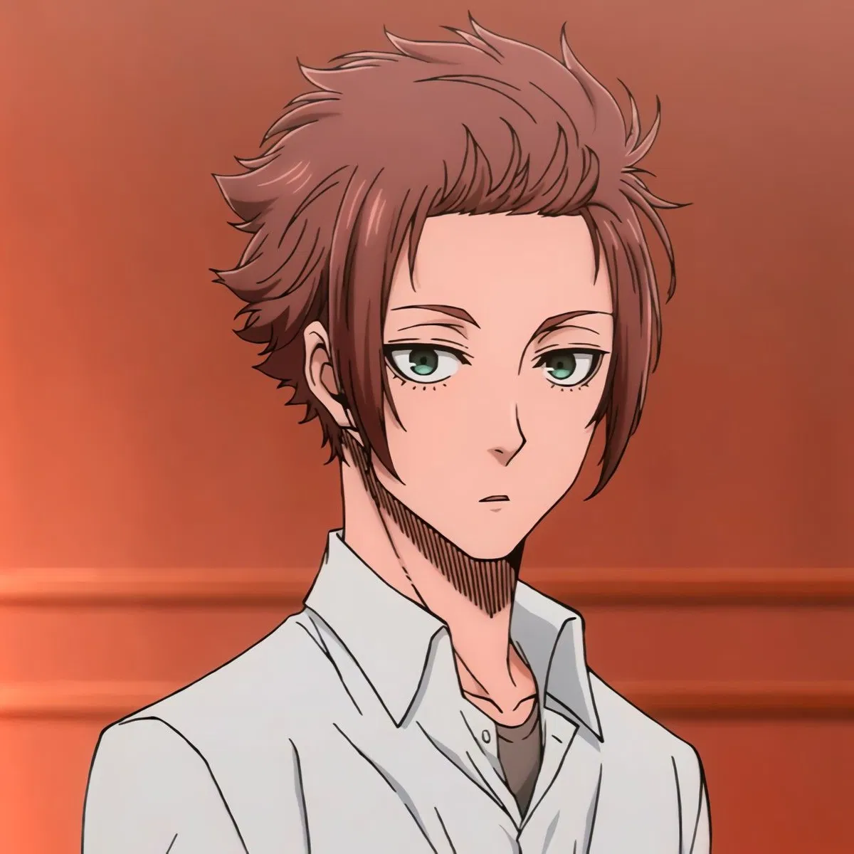Avatar of Sae Itoshi
