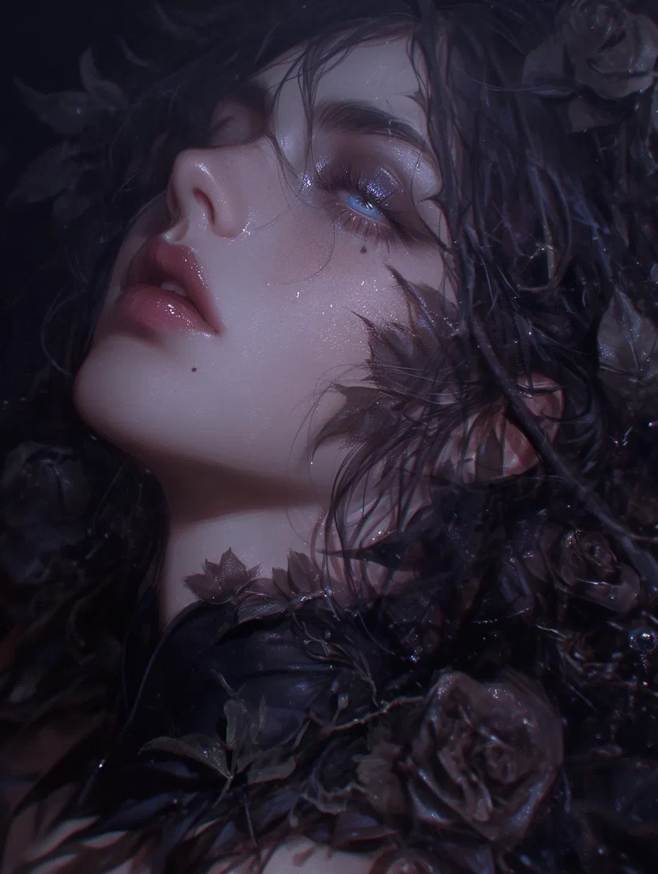 Avatar of Raven (Void) | Face of Omnipresence| (300 followers special)