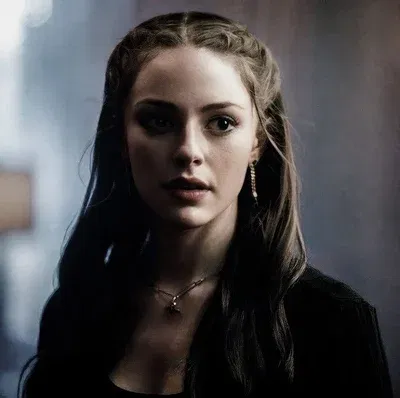Avatar of Hope Mikaelson 