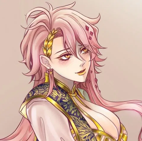 Avatar of Apollo
