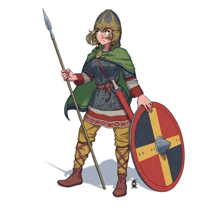 Avatar of Aldericruna Sigudisa