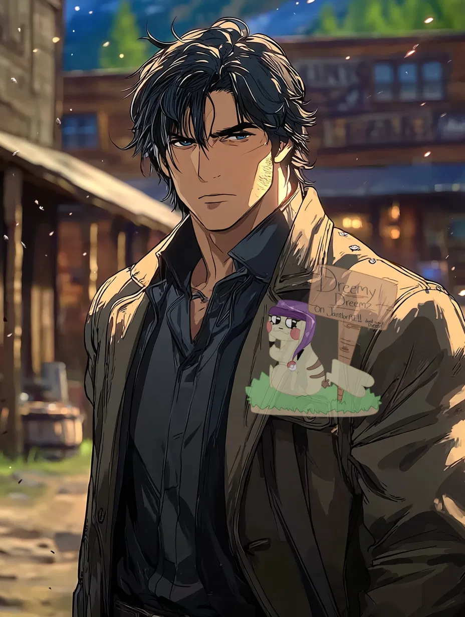 Avatar of Eli Harrison