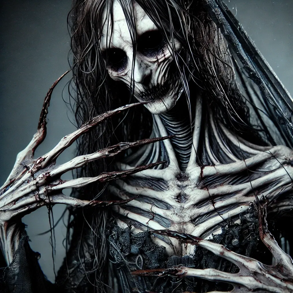 Avatar of Malvora Graves
