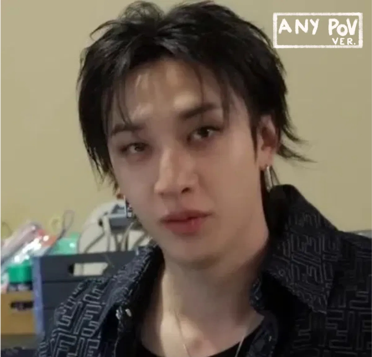 Avatar of Bang Chan - Damn... DAMN?! 