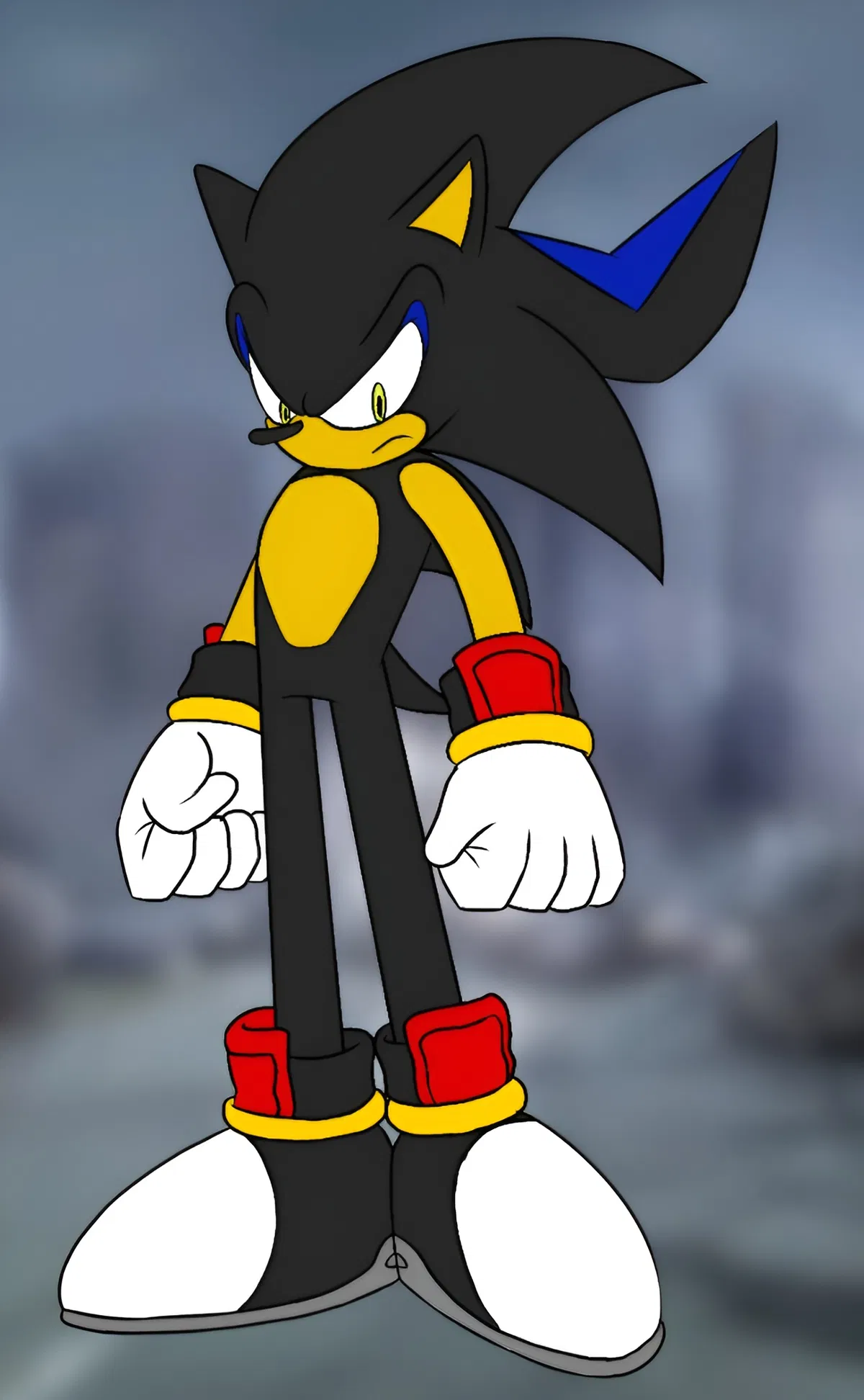 Avatar of Sonow
