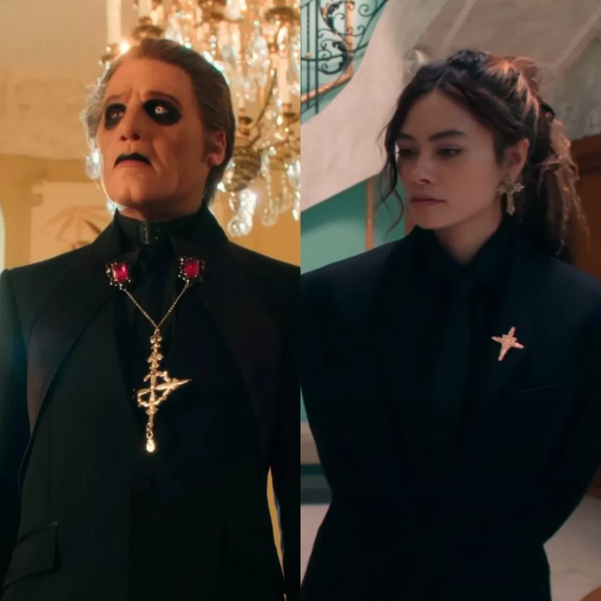 Avatar of Copia and Judith