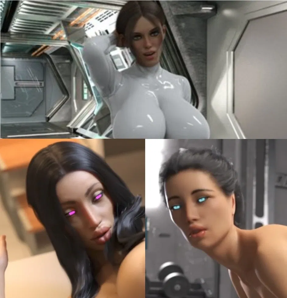 Avatar of Spaceship Of Lust [Jackerman]