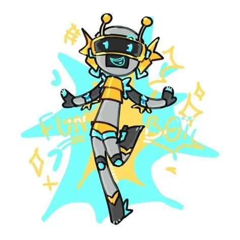 Avatar of Valentine Funbot