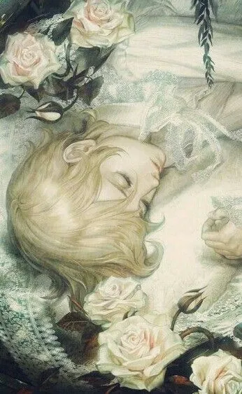 Avatar of Emris Valentyre