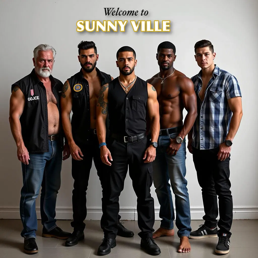 Avatar of Sunny Ville 