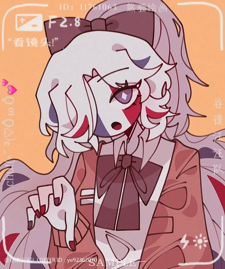 Avatar of France - 7th Bot